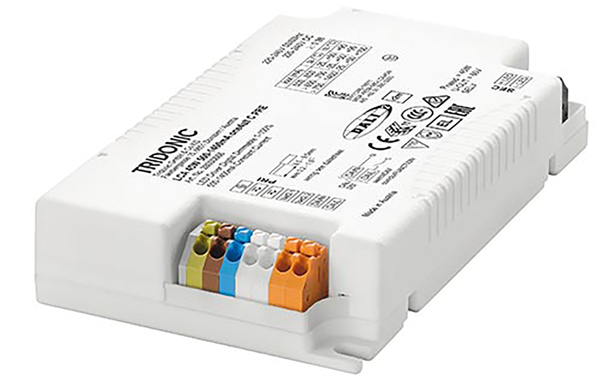 28000666  45W 500-1400mA one4all Dimmable C PRE Constant Current LED Driver 28000666  45W 500-1400mA one4all Dimmable C PRE Constant Current LED Driver